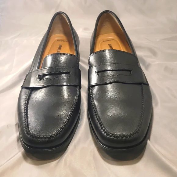 Johnston & Murphy | Shoes | Johnston And Murphy Halstead 